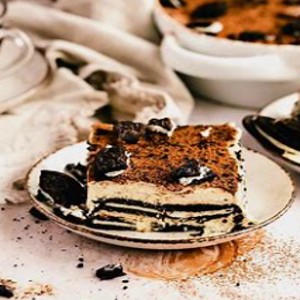 Oreo Tiramisu
